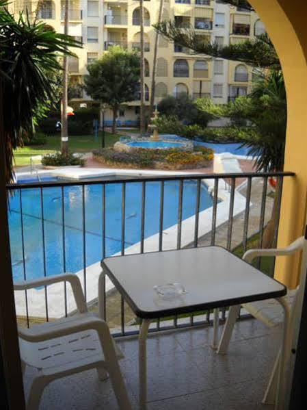 Hostal Jomarijo ฟูเอนฮิโรลา ภายนอก รูปภาพ