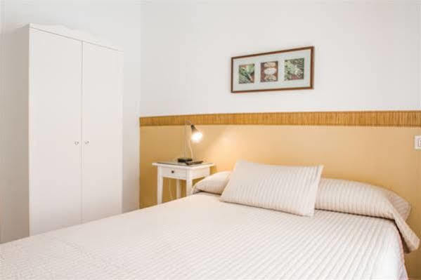 Hostal Jomarijo ฟูเอนฮิโรลา ภายนอก รูปภาพ
